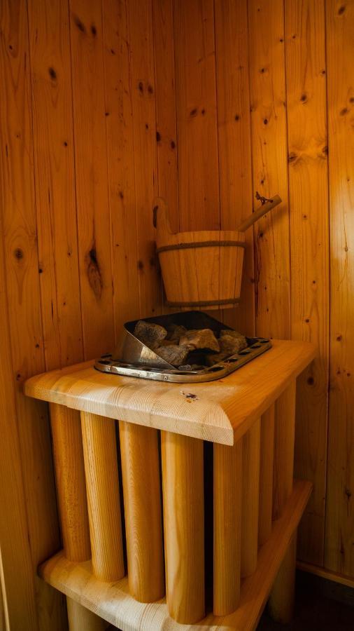 Villa De Luxe Bihać Екстериор снимка