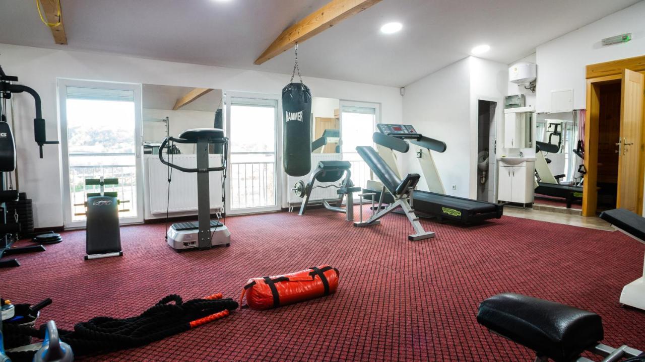Villa De Luxe Bihać Екстериор снимка