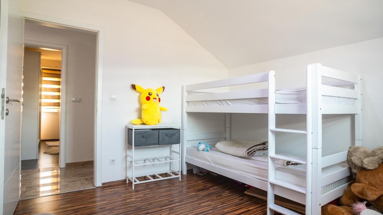 Villa De Luxe Bihać Екстериор снимка