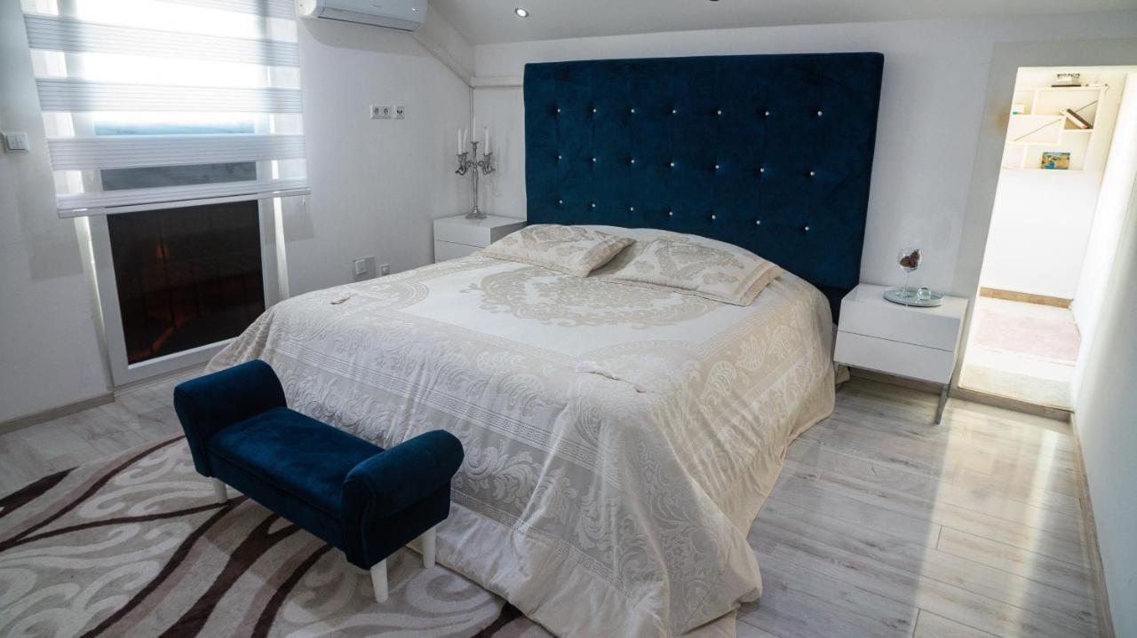 Villa De Luxe Bihać Екстериор снимка