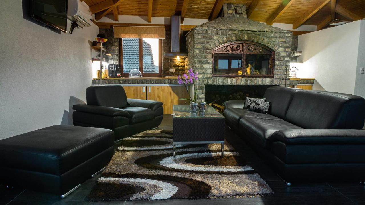 Villa De Luxe Bihać Екстериор снимка