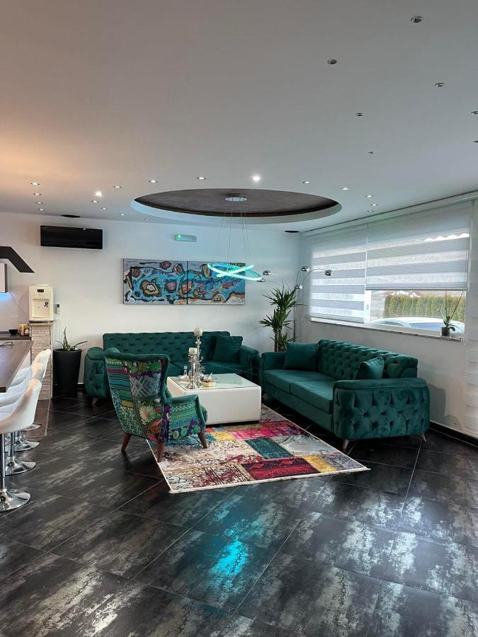 Villa De Luxe Bihać Екстериор снимка