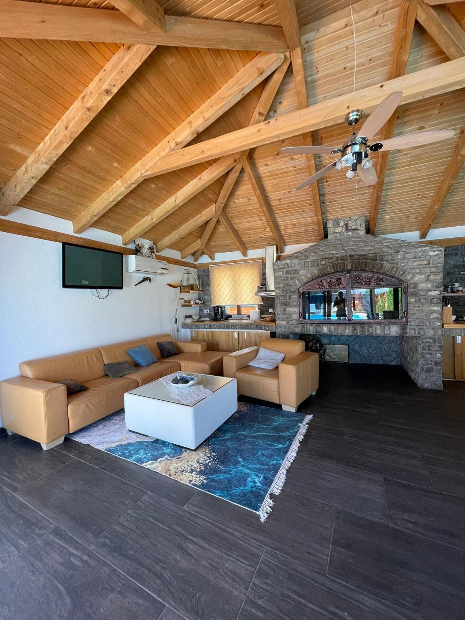 Villa De Luxe Bihać Екстериор снимка